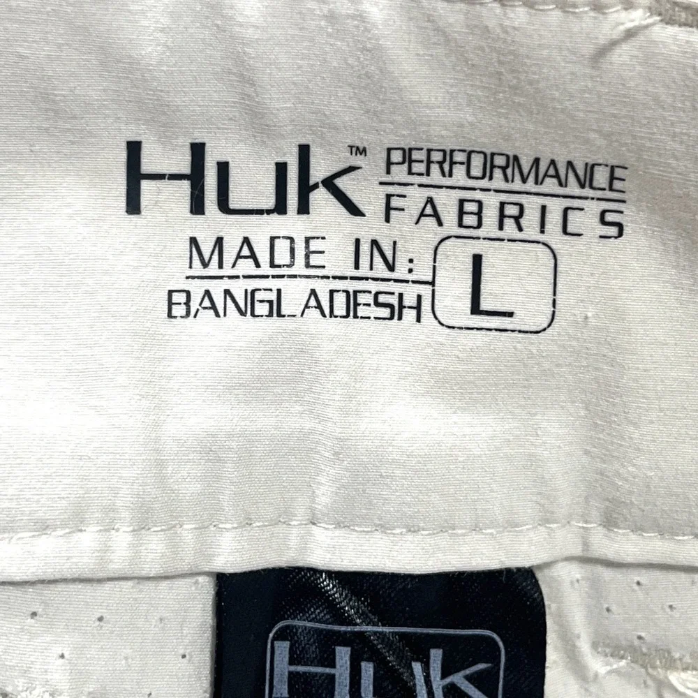 HUK Next Level 10.5